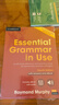 【中圖正版】現貨新版原版劍橋出版社Cambridge English Grammar in Use 3冊套裝 中學(xué)英語(yǔ)語(yǔ)法書(shū)送在線(xiàn)學(xué)習賬號答案電子書(shū)詞典合集中圖正版 完整版 劍橋語(yǔ)法全套三冊 曬單實(shí)拍圖