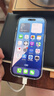 Apple【活動款限售】 蘋果16promax iPhone16pro 蘋果16 16系列 手機 16 Pro 黑色鈦金屬 6.3英寸 256GB【公開版全網(wǎng)通+豪華大禮包】 曬單實拍圖