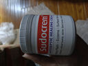 Sudocrem新生嬰幼兒護臀膏含氧化鋅英國屁屁樂寶寶紅屁股護理修復(fù)專用霜 英版250g【囤貨裝】護臀膏 曬單實拍圖