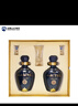 山莊老酒集團 山莊皇家窖藏12 純糧 濃香型 白酒 38度450ml*2瓶*2 禮盒裝 曬單實(shí)拍圖
