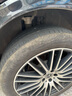 倍思（Baseus）車(chē)載手機(jī)支架汽車(chē)專(zhuān)用導(dǎo)航支架出風(fēng)口重力感應(yīng)支架升級(jí)支臂 曬單實(shí)拍圖