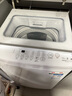 東芝（TOSHIBA）波輪洗衣機全自動 DB-10T06D 直驅變頻 10公斤大容量白色 不彎腰 除菌螨 以舊換新家電國家補貼20% 曬單實拍圖