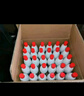 愛(ài)特福84 84消毒液468mlx30瓶整箱家用消毒劑去污垢殺菌衣物漂白液消毒水 468ml*30瓶 曬單實(shí)拍圖