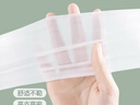 冰雪木棉兒童舞蹈襪女童夏季超薄款連褲襪7A級抑菌中大童跳舞絲襪子打底褲 曬單實(shí)拍圖