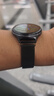 添賦適用vivo/iqoo watch5/3/2手表米蘭尼斯表帶腕帶vivo watch gt智能運(yùn)動(dòng)手表磁吸金屬鋼帶替換表帶 黑色【經(jīng)典款】 vivowatch3辰夜黑/月光白+連接器20mm 曬單實(shí)拍圖