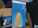 博世（BOSCH）汽車(chē)空氣濾芯空氣濾清器空濾2874適配大眾寶來(lái)朗逸POLO高爾夫6 速騰/斯柯達(dá)明銳/明銳經(jīng)典/晶銳 曬單實(shí)拍圖