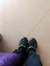 安尚芬踩屎感洞洞鞋男士涼鞋夏季外穿2025新款開車運(yùn)動沙灘防滑防臭拖鞋 黑色 42 -43適合41-42（內(nèi)長260mm） 曬單實(shí)拍圖