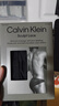 Calvin Klein內衣男士摩登性感黑色蕾絲ck輕薄順滑鏤空丁字褲雙丁褲男NB3855 UB1-太空黑 1條 S 曬單實(shí)拍圖