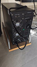 宇泰YTC3K ups不間斷電源3KVA/3000W標(biāo)機(jī)在線式服務(wù)器機(jī)房辦公斷電延時(shí)穩(wěn)壓備用UPS YT6103S 曬單實(shí)拍圖