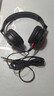 森海塞爾（SENNHEISER）HD25 頭戴式壓耳封閉式有線監(jiān)聽(tīng)耳機(jī)電腦手機(jī)播放器通用 HD25 Light（基礎(chǔ)款） 曬單實(shí)拍圖
