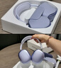 Apple/蘋(píng)果 AirPods Max (USB-C) 紫色 無(wú)線藍(lán)牙耳機(jī) 主動(dòng)降噪耳機(jī) 頭戴式耳機(jī) 曬單實(shí)拍圖