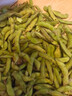 現(xiàn)摘青毛豆新鮮帶殼毛豆新農(nóng)家鮮青豆農(nóng)村鮮嫩毛豆角青毛豆 現(xiàn)摘新鮮帶殼毛豆  凈重3斤 曬單實拍圖