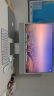 Apple/蘋果AI/iMac24英寸M4(8+8核)16G 512G銀色一體式電腦Z1E20003A 曬單實拍圖