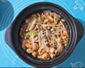 蘇泊爾（SUPOR）啫啫煲廣式啫菜煲砂鍋菜煲仔菜陶瓷煲蒸飯煲明火專用煲仔飯煲 養(yǎng)生姜醋煲（適合4-5人用） 2.1L 曬單實(shí)拍圖