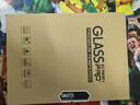 JPLAYER適用榮耀X9 2024款鋼化膜X8A 11英寸保護(hù)膜平板電腦貼膜全面屏高清玻璃抗指紋順滑防摔耐刮 曬單實(shí)拍圖