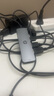 惠普拓展塢type-c PD100W閃充 usb擴(kuò)展 HDMI投屏 5口合1 typec擴(kuò)展塢macbook拓展塢蘋果電腦轉(zhuǎn)換器 曬單實(shí)拍圖