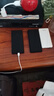 華為【3C認(rèn)證】原裝多協(xié)議超級快充移動電源10000mAh（Max 22.5W SE）13重安全防護 可上飛機 黑色 曬單實拍圖