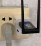 全屋滿格wifi信號放大器穿墻王家用wifi網(wǎng)絡(luò)信號增強器5g千兆網(wǎng)速 曬單實拍圖