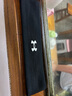 安德瑪運(yùn)動發(fā)帶止汗吸汗頭巾男女導(dǎo)汗頭箍籃球羽毛球跑步束發(fā)帶 曬單實(shí)拍圖
