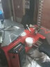 五閬機械自動(dòng)拆胎機汽保設備汽車(chē)輪胎拆裝機左右輔助臂扒胎機防爆扁平胎 W-808高端后仰扒胎機 曬單實(shí)拍圖