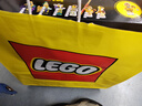 樂高（LEGO）積木拼裝悟空小俠80045 齊天大圣變形機甲兒童玩具手辦生日禮物 曬單實拍圖