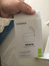 CangHua 適用airpods4保護套 airpods四代保護套蘋(píng)果耳機保護套透明防摔減震防塵耳機殼軟殼【配掛繩】 曬單實(shí)拍圖