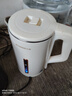 志高304燒水壺不銹鋼熱水壺電熱水壺一體全自動恒溫大容量家用快速壺開水壺雙層防燙便攜式電水壺2升 2L 升級自動保溫 曬單實拍圖