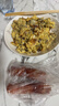 安佳(Anchor)新西蘭進(jìn)口 動物黃油原味無添加鹽10g*20 早餐小粒包裝 曬單實拍圖