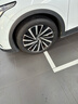 固特異（Goodyear）汽車(chē)輪胎255/45R20 101T 御乘二代自修護 大眾ID.4X/CROZZ 奧迪Q4 曬單實(shí)拍圖