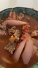 往來白丁 內(nèi)蒙古牛腩肉2斤凈重 新鮮黃牛肉牛腹肉紅燒烤火鍋食材無注水 曬單實(shí)拍圖