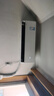 美的（Midea）2匹 風(fēng)尊二代 全面風(fēng) 一級能效 變頻冷暖 空調掛機 智能臥室  家電國家補貼  KFR-46GW/N8MXC1Ⅱ 曬單實(shí)拍圖