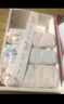 愛(ài)莉兒&歐蘿拉少女內褲初中生高中生學(xué)生青少年女大童女童發(fā)育期12-16歲8086XL 曬單實(shí)拍圖