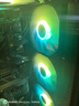 希捷（SEAGATE）NAS硬盤 16TB 256MB 機(jī)械硬盤 CMR垂直 靜音低耗 數(shù)據(jù)恢復(fù)服務(wù) 3.5英寸 希捷酷狼 ST16000VN001 曬單實(shí)拍圖