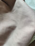 無(wú)印良品北歐風(fēng)全棉被套單人150x200單件100%純棉被罩200x230cm簡(jiǎn)約四件套 櫻桃花【100%優(yōu)質(zhì)新疆全棉】 1.2m床單款三件套-被套160*210cm 曬單實(shí)拍圖