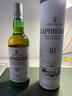 拉弗格（Laphroaig）10年 蘇格蘭艾雷島 單一麥芽威士忌 700ml 40度 禮盒裝 進(jìn)口洋酒 曬單實(shí)拍圖