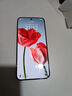榮耀X70 8+128 幻夜黑 金標(biāo)十面抗摔 8300mAh青海湖電池 IP69防水 榮耀綠洲護(hù)眼屏 AI手機(jī) 國家補(bǔ)貼 曬單實拍圖