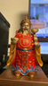 銅師傅 《財神到》客廳 桌面 財神爺銅擺件 家居裝飾工藝品禮品 曬單實拍圖