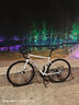 VOOKONE2.0標(biāo)準(zhǔn)版公路自行車單盤13速 碳纖維 碟剎鎂鋁合金輪組 M碼 曬單實(shí)拍圖
