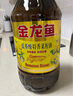 金龍魚 食用油 低芥酸 非轉(zhuǎn)基因壓榨 特香菜籽油5L（新老包裝隨機(jī)發(fā)貨） 曬單實(shí)拍圖