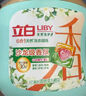 立白沙龍香氛洗衣凝珠65顆 三腔 甜香草與橙花 留香30天 濃縮洗衣液 曬單實拍圖