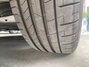 問界M7原廠靜音棉鄧祿普輪胎 SP Sport Maxx 060 255/50R20 109V 帶靜音海綿 255/50/20 曬單實(shí)拍圖