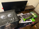 微星 酷睿i5 12600KF/RTX4060/4060TI/4070S/5060Ti海景房游戲主機電腦臺式機優(yōu)惠補貼組裝電腦DIY主機 配五加強版12600KF+RTX5060TI16G 曬單實拍圖