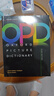 進(jìn)口原版 牛津圖解英漢詞典 oxford picture dictionary opd 第三版新版原版 牛津中英雙語(yǔ)詞典 曬單實(shí)拍圖