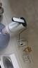 家用桶裝水抽水器出水壓水器電動(dòng)飲水機(jī)吸水泵抽水全自動(dòng)取水 折疊款-三擋定時(shí)出水-大出水 曬單實(shí)拍圖