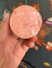 龍大肉食老式火腿凈重400g*2 青島老火腿大塊肉腱子肉火腿開袋即食香腸 曬單實拍圖