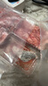豬腦花冷凍新鮮豬腦豬腦花左右腦腦髓火鍋?zhàn)灾蜔?新鮮豬腦【12副】 曬單實(shí)拍圖