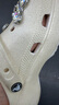 卡駱馳（crocs）【白鹿同款】洞洞鞋女鞋經(jīng)典閃耀云朵Clog厚底沙灘涼拖鞋 W7 曬單實拍圖