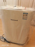 霍尼韋爾（Honeywell）空氣凈化器除甲醛細(xì)菌花粉過敏原tvoc流感病毒 新房除醛 空氣消毒機(jī)【家電國家補(bǔ)貼】KJ760F-P22W  曬單實(shí)拍圖