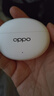OPPO Enco Air4 Pro 【國家補貼】真無(wú)線(xiàn)降噪藍牙耳機入耳式 通用蘋(píng)果華為小米手機 七夕禮物 晨曦白 曬單實(shí)拍圖