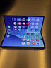 三星Samsung Galaxy Z Fold7 超輕薄折疊屏手機 劉憲華同款  驍龍8至尊版 AI手機 16GB+1TB 暗影藍 曬單實拍圖